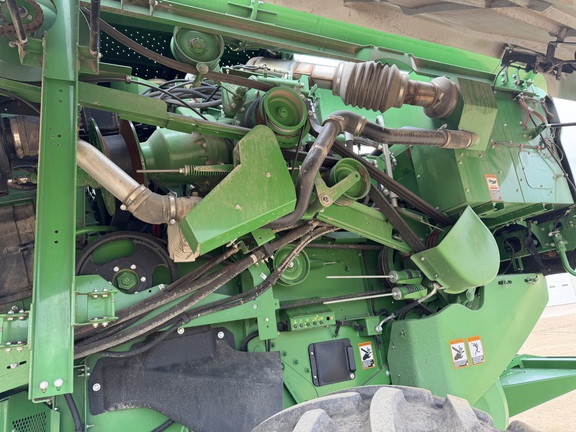 2024 John Deere S770 - Photo18