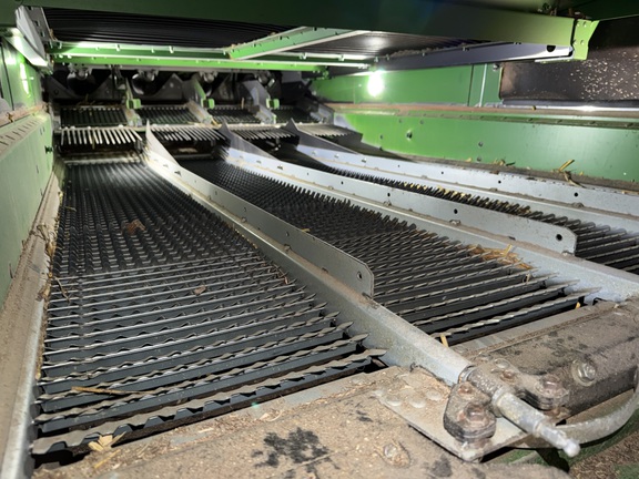2024 John Deere S770 - Photo20