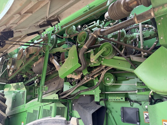 2024 John Deere S770 - Photo19