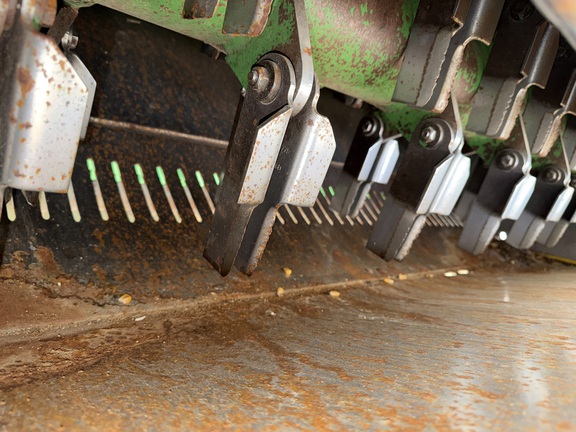 2024 John Deere S770 - Photo21