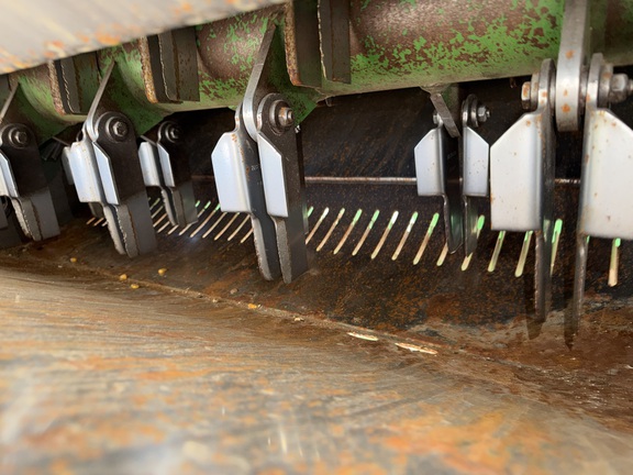 2024 John Deere S770 - Photo22