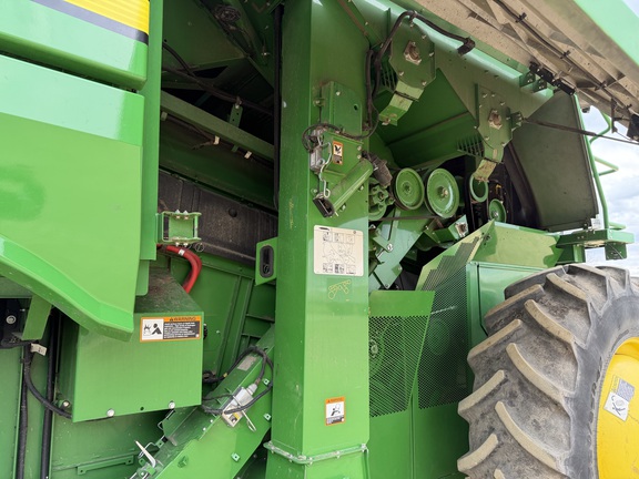 2024 John Deere S770 - Photo23
