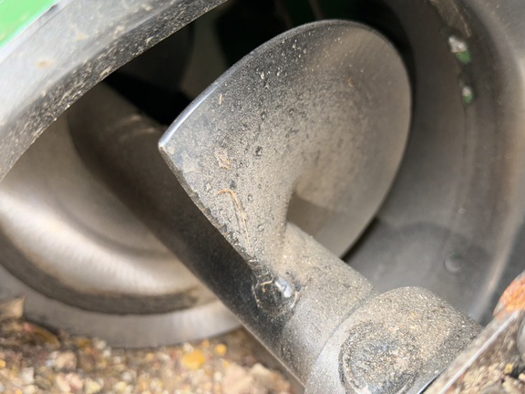 2024 John Deere S770 - Photo25
