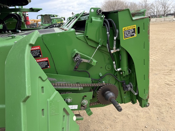 2024 John Deere S770 - Photo26