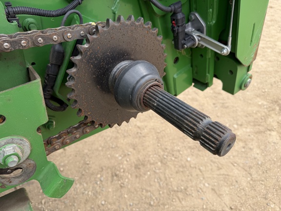 2024 John Deere S770 - Photo27