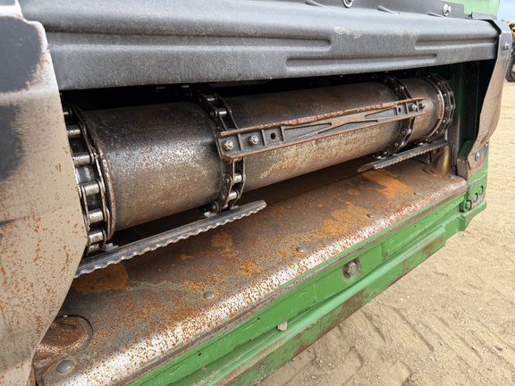2024 John Deere S770 - Photo28