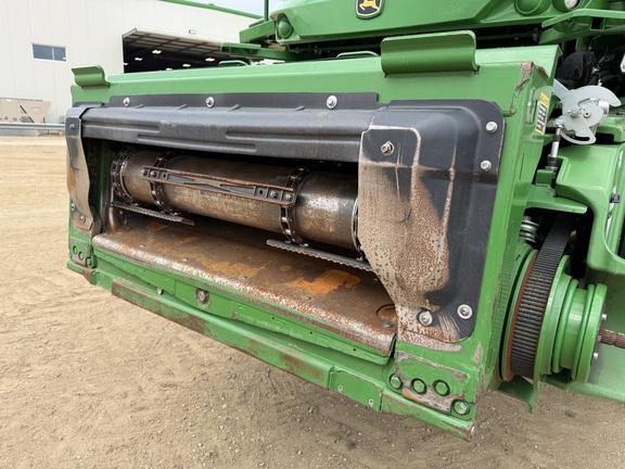 2024 John Deere S770 - Photo29