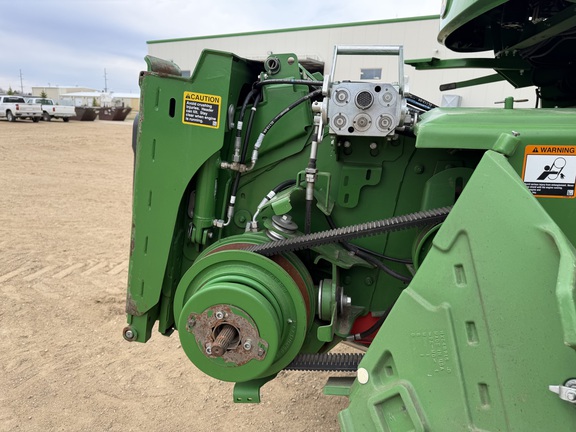 2024 John Deere S770 - Photo30