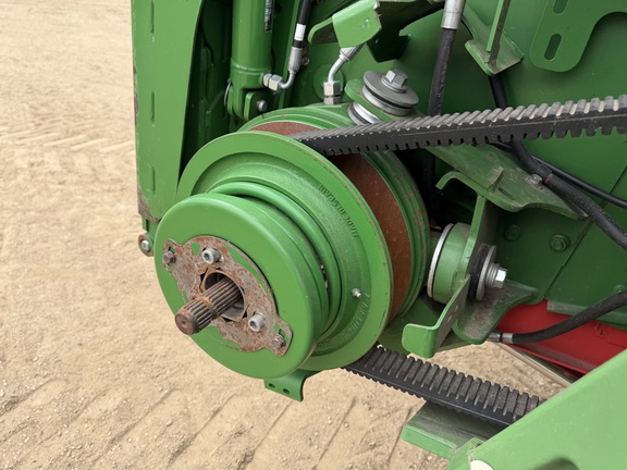 2024 John Deere S770 - Photo31