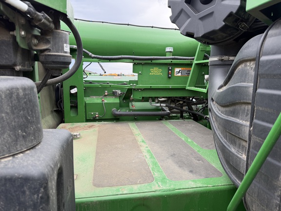 2024 John Deere S770 - Photo34
