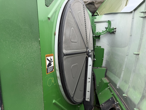 2024 John Deere S770 - Photo32
