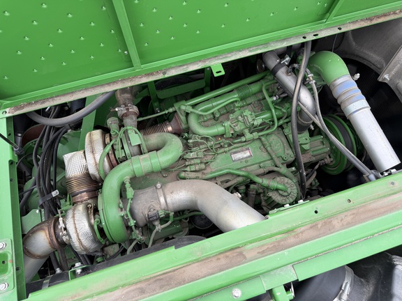 2024 John Deere S770 - Photo35