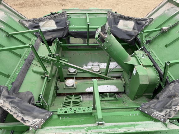 2024 John Deere S770 - Photo36