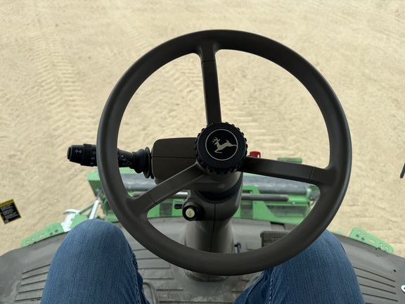 2024 John Deere S770 - Photo39