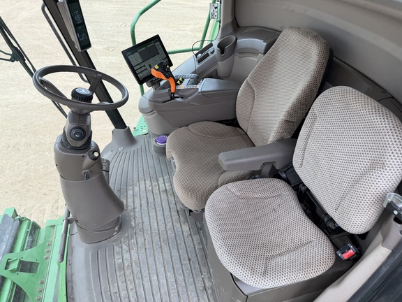 2024 John Deere S770 - Photo38