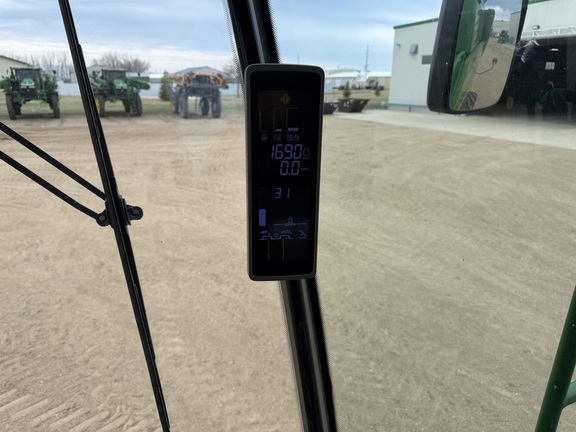 2024 John Deere S770 - Photo42