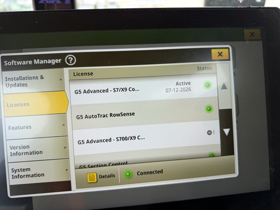 2024 John Deere S770 - Photo44