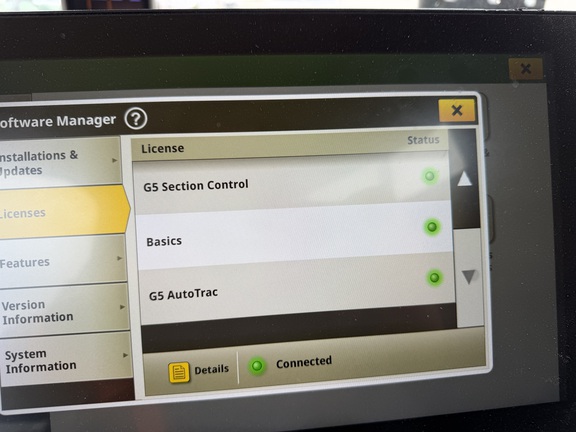 2024 John Deere S770 - Photo45