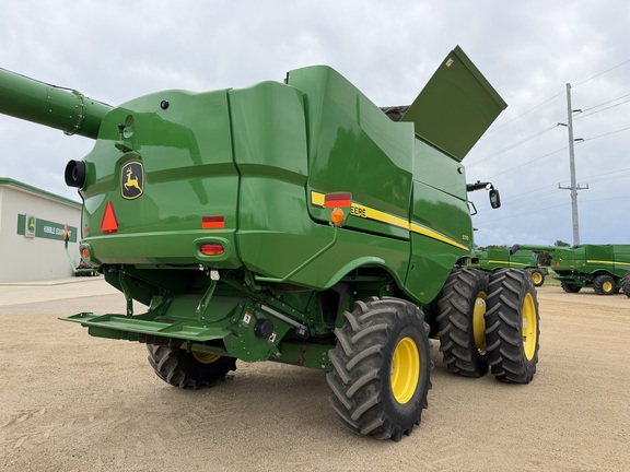 2024 John Deere S770 - Photo3