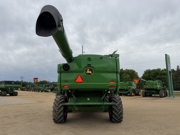 2024 John Deere S770 - Photo4