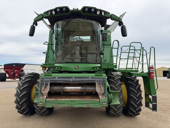2024 John Deere S770 - Photo8