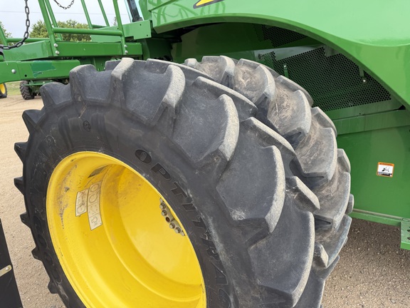 2024 John Deere S770 - Photo10