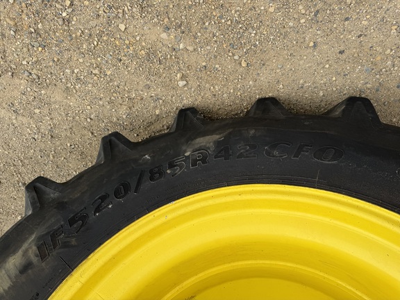 2024 John Deere S770 - Photo9