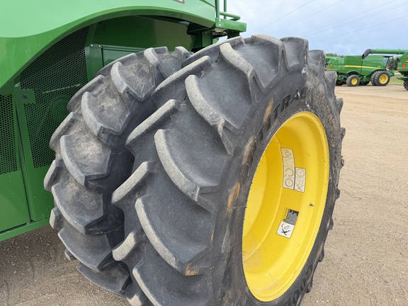 2024 John Deere S770 - Photo11