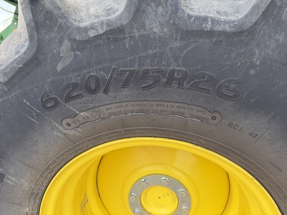 2024 John Deere S770 - Photo12
