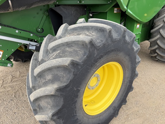 2024 John Deere S770 - Photo13