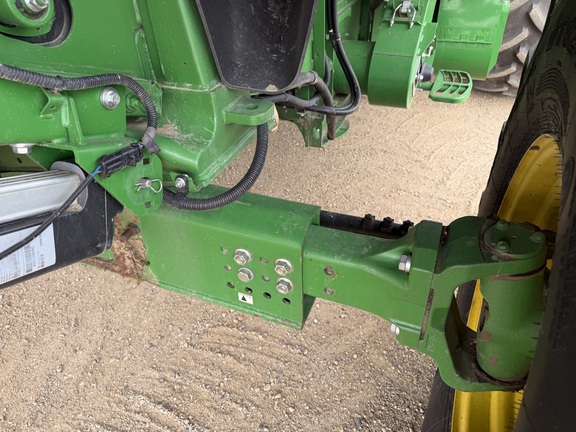 2024 John Deere S770 - Photo14