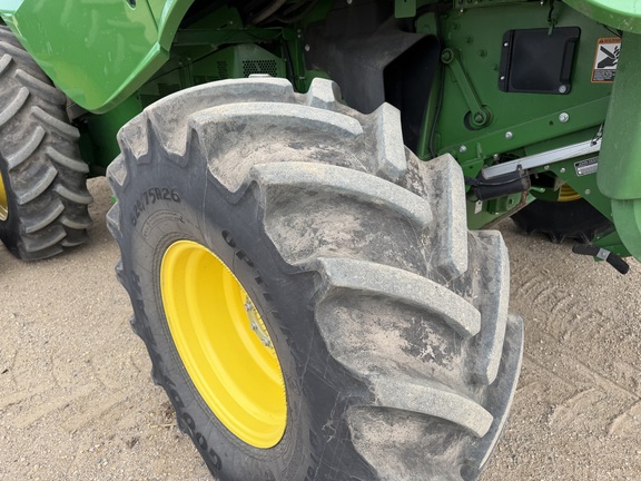 2024 John Deere S770 - Photo15