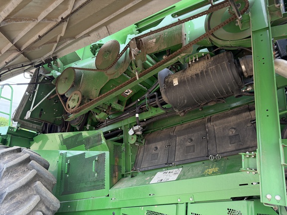 2024 John Deere S770 - Photo16