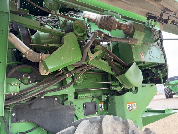 2024 John Deere S770 - Photo17