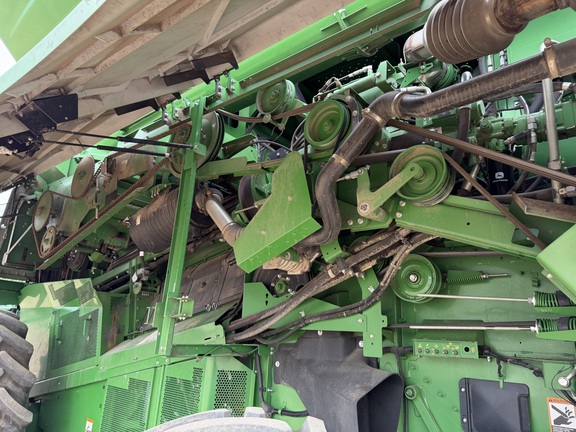 2024 John Deere S770 - Photo18