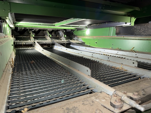 2024 John Deere S770 - Photo19