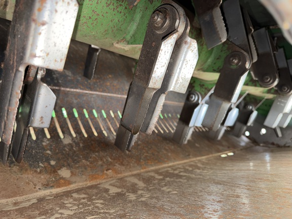 2024 John Deere S770 - Photo20