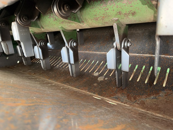 2024 John Deere S770 - Photo21
