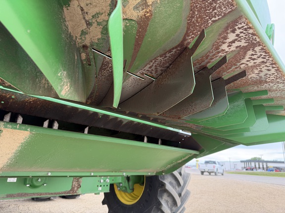 2024 John Deere S770 - Photo22