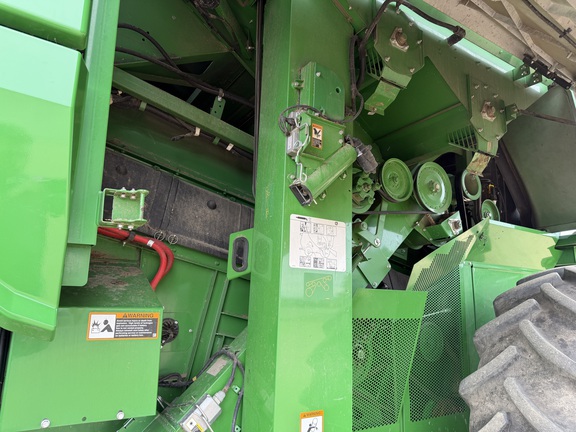 2024 John Deere S770 - Photo23