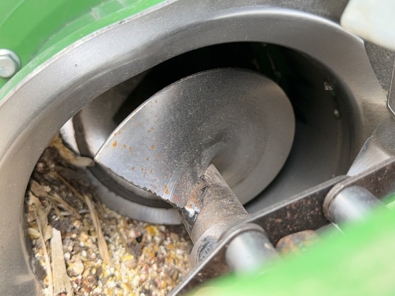 2024 John Deere S770 - Photo25