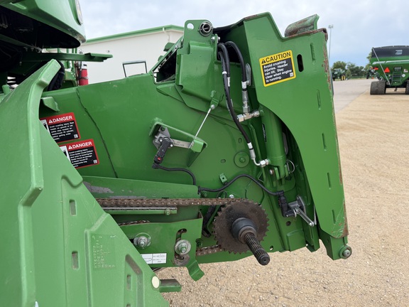 2024 John Deere S770 - Photo26