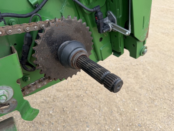 2024 John Deere S770 - Photo27