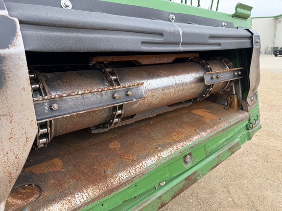 2024 John Deere S770 - Photo28