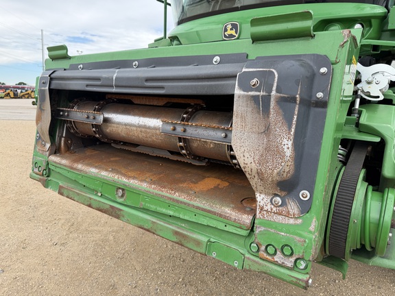2024 John Deere S770 - Photo29