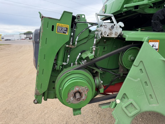 2024 John Deere S770 - Photo30