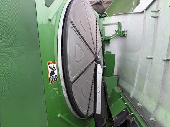 2024 John Deere S770 - Photo32