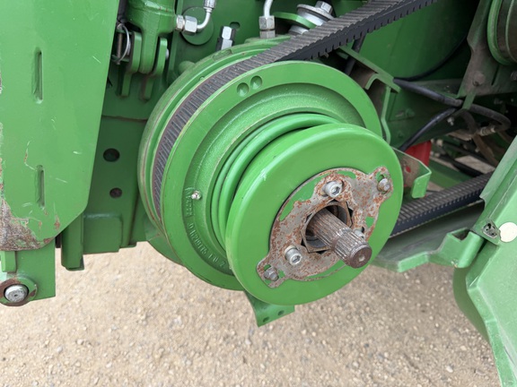 2024 John Deere S770 - Photo31