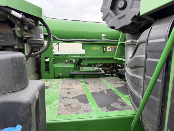 2024 John Deere S770 - Photo34