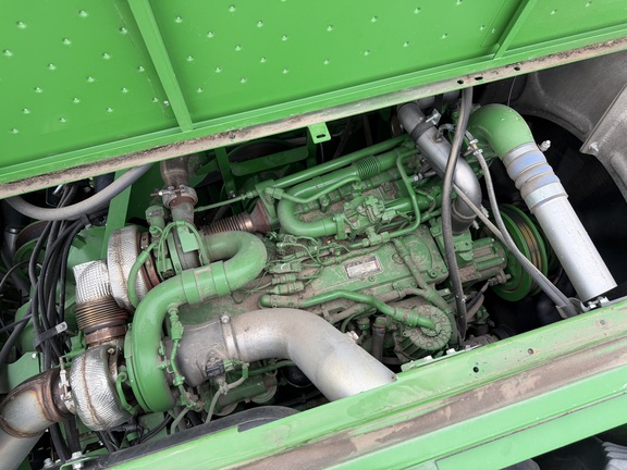 2024 John Deere S770 - Photo35